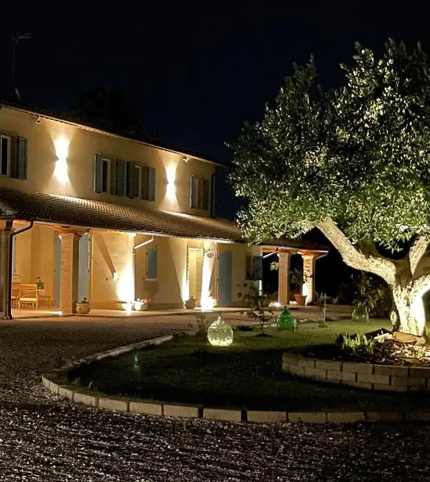 B&B Il Melograno-1