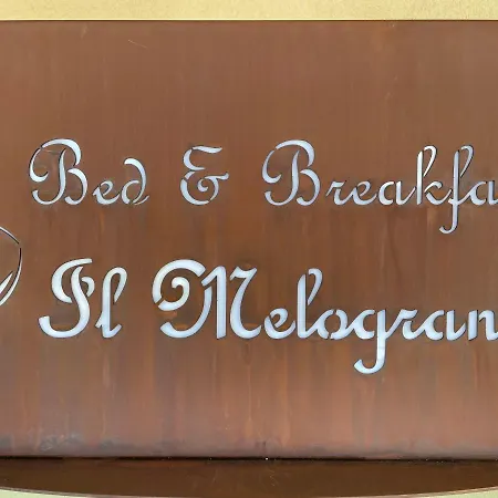 B&B Il Melograno-2